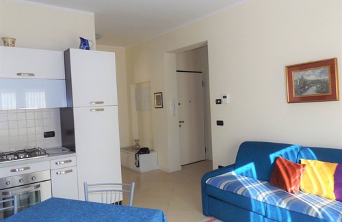 Garda Apartamento | Casa Pigna