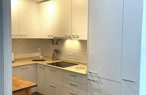 Old Town Apartamento | Casa Pimpinela - 24558 / AL