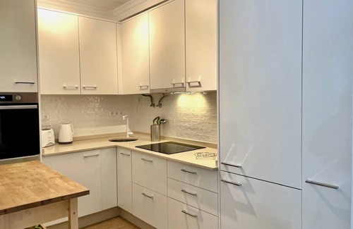 Old Town Apartamento | Casa Pimpinela - 24558 / AL