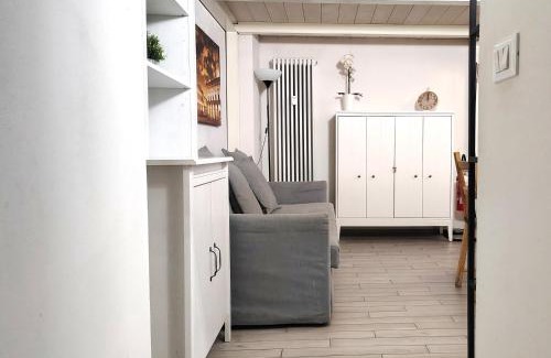 San Donato Apartamento | Casa Pinù