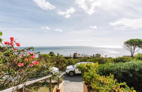Santa Margherita di Pula Apartamento | Casa Pinus