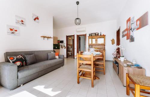 Santa Margherita di Pula Apartamento | Casa Pinus