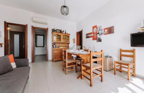 Santa Margherita di Pula Apartamento | Casa Pinus