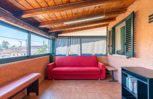 Agnone Bagni Apartamento | Casa Pina a due passi dal mare