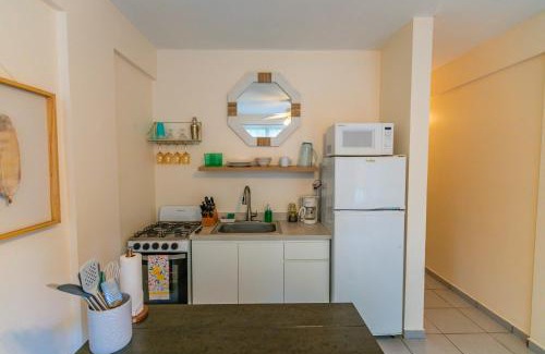Stella Apartamento | Casa Pina Suave #1