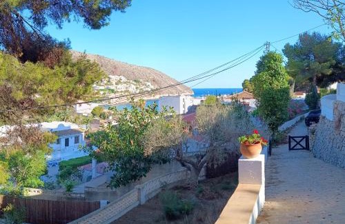 El Portet Casa | Casa Pinar del Portet