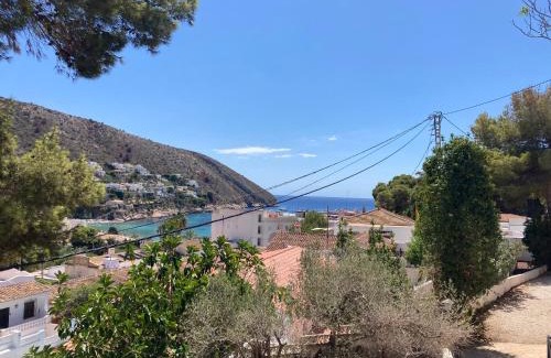 El Portet Casa | Casa Pinar del Portet