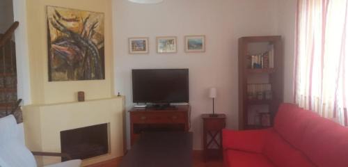 Mazagón Casa | Casa PINAR Y MAR