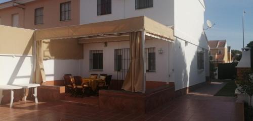 Mazagón Casa | Casa PINAR Y MAR