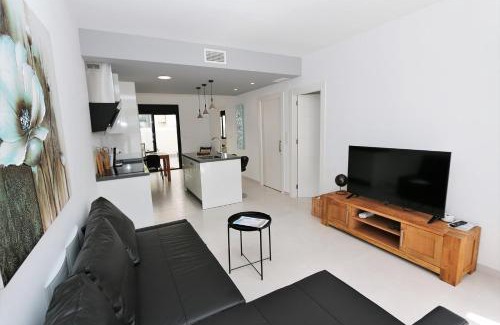 Molino del Chirrete Apartamento | Casa Pinatar