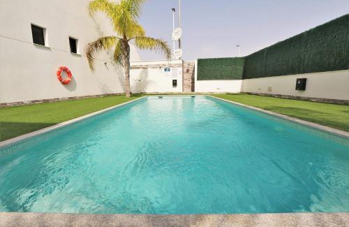Molino del Chirrete Apartamento | Casa Pinatar