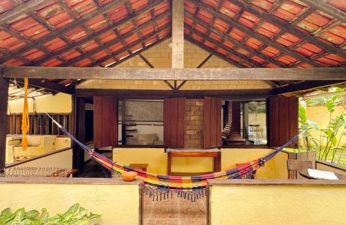 Ponte Branca Casa | Casa Pindorama - Saíra Chalet