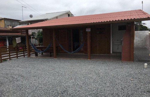 Pinheira Casa | Casa Pinheira