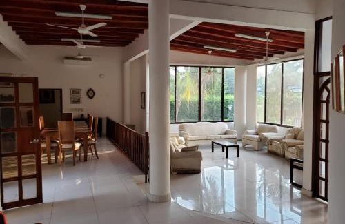 Ricaurte Villa | Casa Pinilla- Perfecta para familias