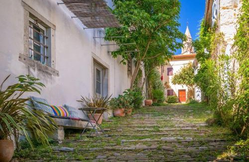 Motovun Apartamento | Casa Pino Pina