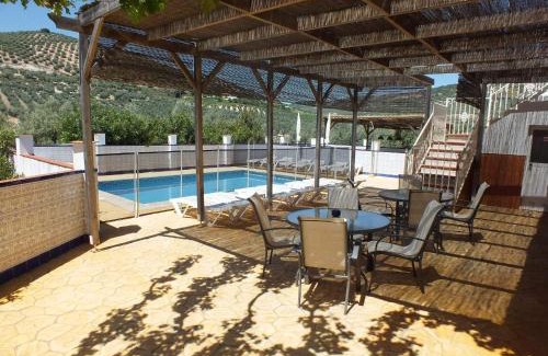 Iznajar Apartamento | Casa Pino Solo
