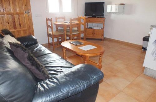 Iznajar Apartamento | Casa Pino Solo