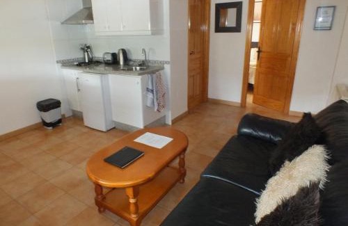 Iznajar Apartamento | Casa Pino Solo