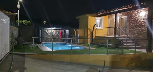 Valenca Casa | Casa Pinto - AL