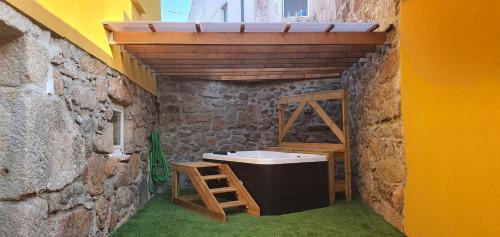 Valenca Casa | Casa Pinto - AL