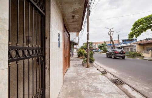 Iquitos Casa | Casa Pinto - Alojamiento a 7 minutos del centro