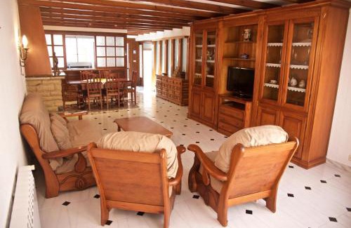 San Sadurni Apartamento | Casa Pintor