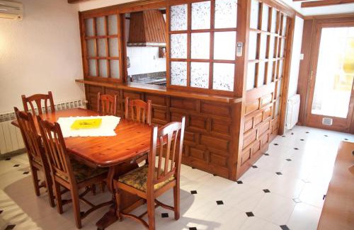 San Sadurni Apartamento | Casa Pintor