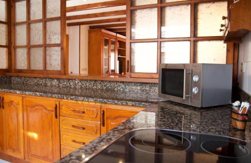 San Sadurni Apartamento | Casa Pintor