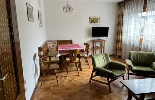 Predazzo Apartamento | CASA PINUCCIA APPARTAMENTO EST