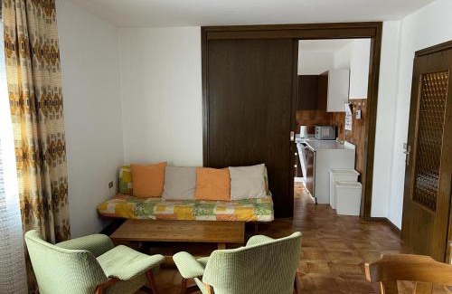 Predazzo Apartamento | CASA PINUCCIA APPARTAMENTO EST