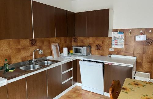 Predazzo Apartamento | CASA PINUCCIA APPARTAMENTO EST