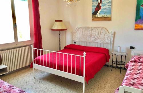 Gabicce Mare Apartamento | Casa Pipetta