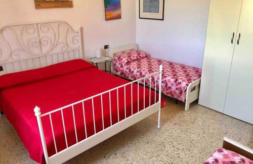 Gabicce Mare Apartamento | Casa Pipetta
