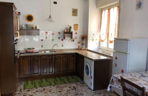 Gabicce Mare Apartamento | Casa Pipetta
