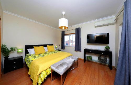 Canada Casa | Casa Pips-elegant 3 Bed House In O Pomar Resort