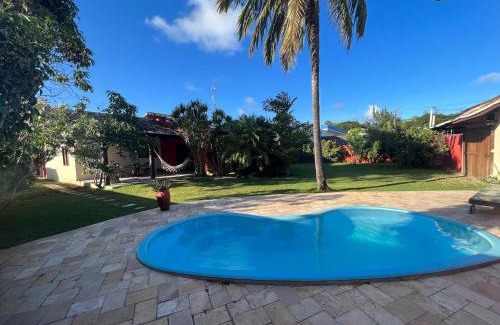 Tibau do Sul Casa | Casa Pirambu
