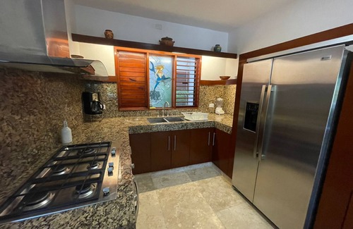 Downtown Holbox Casa | Casa Pirata