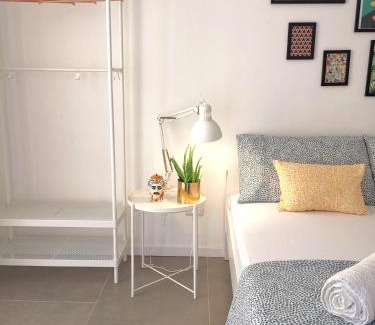 Corso dei Mille - Sant'Erasmo Casa | Casa Pirri