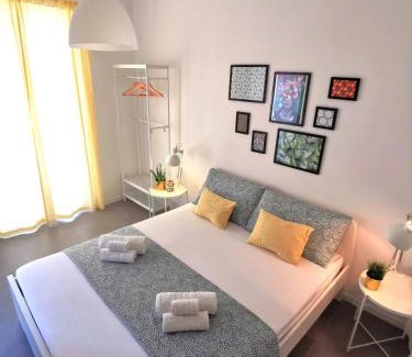 Corso dei Mille - Sant'Erasmo Casa | Casa Pirri