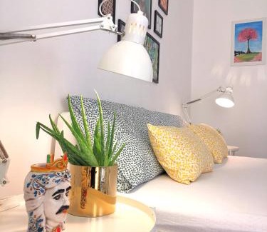 Corso dei Mille - Sant'Erasmo Casa | Casa Pirri