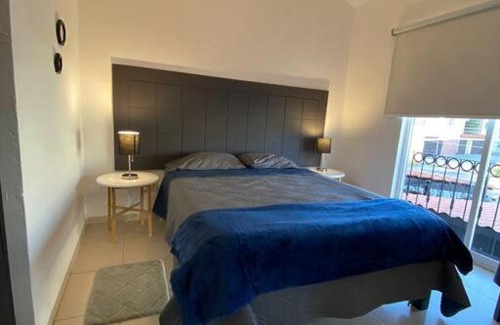 León Apartamento | Casa Pirules- Parque Metropolitano