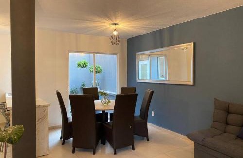 León Apartamento | Casa Pirules- Parque Metropolitano