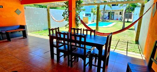 Atlantida Apartamento | Casa piscina Atlantida