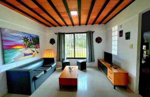 Atlantida Apartamento | Casa piscina Atlantida