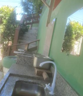 Jardim Esperanca Casa | Casa Piscina Cabo Frio-RJ