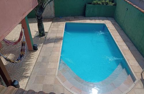 Jardim Esperanca Casa | Casa Piscina Cabo Frio-RJ