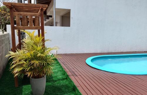 Palhoca Casa | casa piscina pinheira -sc