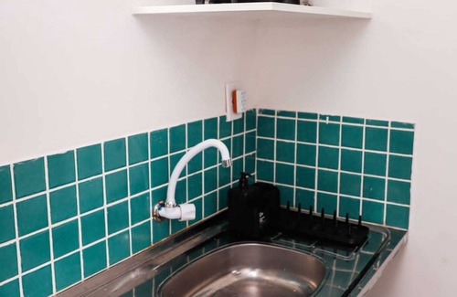 Vila da Trinta Apartamento | Casa Pitanga Noronha
