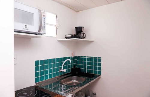 Vila da Trinta Apartamento | Casa Pitanga Noronha