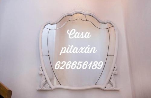Furelos Casa | CASA PITAXAN